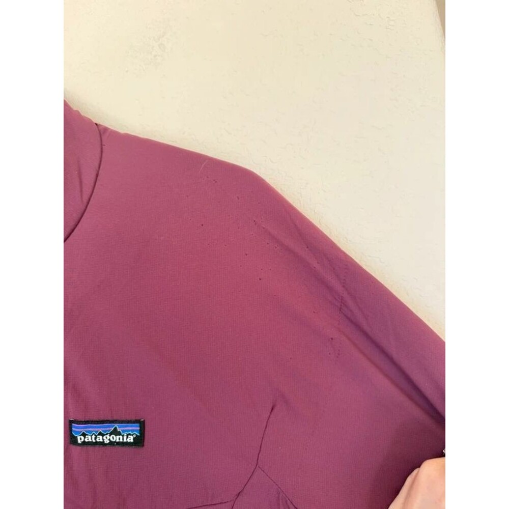 Patagonia Women's Nano-Air Jacket Size XL - Picture 5 of 5